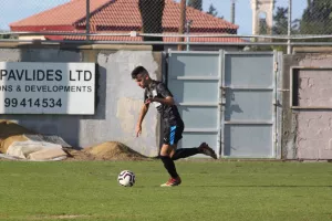 K16 AΕΛ-Απόλλων (Φωτορεπορτάζ)