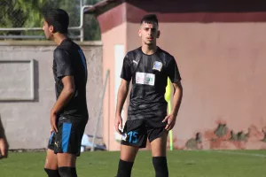 K16 AΕΛ-Απόλλων (Φωτορεπορτάζ)