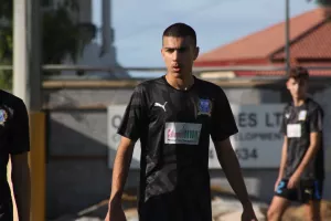 K16 AΕΛ-Απόλλων (Φωτορεπορτάζ)