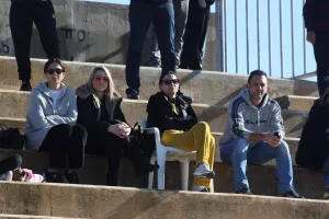 Κ14 Απόλλων-ΑΕΛ (Φωτορεπορτάζ)