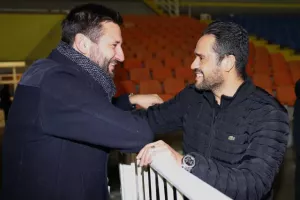 Οι… ζωγραφιές του Αγκάνοβιτς δεν ήταν αρκετές (φώτος)