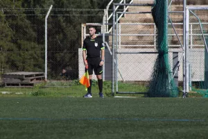 Κ15 Απόλλων-ΑΕΛ (Φωτορεπορτάζ)