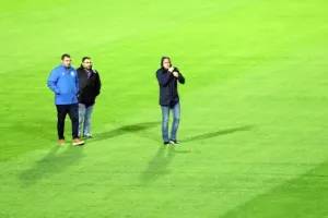 “Λυδία” ήταν η ΚΥΡΙΑ! (φώτος)