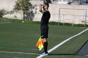 Κ15 Απόλλων-ΑΕΛ (Φωτορεπορτάζ)