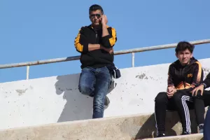 Κ15 Απόλλων-ΑΕΛ (Φωτορεπορτάζ)