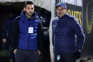 Δικά μας παιδιά