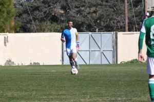 Κ19 Απόλλων-Ομόνοια (Φωτορεπορτάζ)