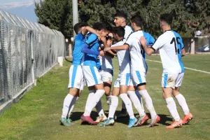 Κ19 Απόλλων-Ομόνοια (Φωτορεπορτάζ)