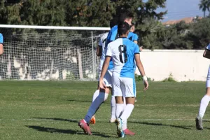 Κ19 Απόλλων-Ομόνοια (Φωτορεπορτάζ)