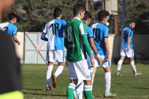 Κ19 Απόλλων-Ομόνοια (Φωτορεπορτάζ)