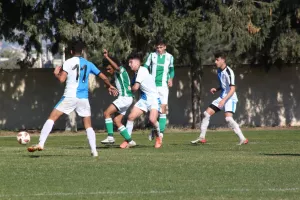 Κ19 Απόλλων-Ομόνοια (Φωτορεπορτάζ)