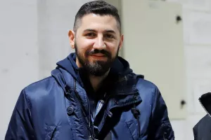 ΠΗΛΑΚΟΥΤΑΣ: "Κατάμεστο Αντώνης Παπαδόπουλος με ΑΠΟΕΛ"