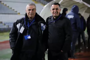 “Λυδία” ήταν η ΚΥΡΙΑ! (φώτος)
