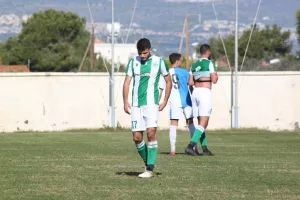 Κ19 Απόλλων-Ομόνοια (Φωτορεπορτάζ)