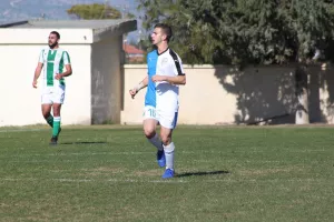 Κ19 Απόλλων-Ομόνοια (Φωτορεπορτάζ)