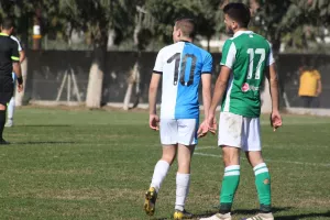 Κ19 Απόλλων-Ομόνοια (Φωτορεπορτάζ)