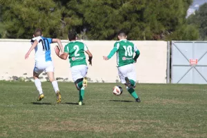 Κ19 Απόλλων-Ομόνοια (Φωτορεπορτάζ)