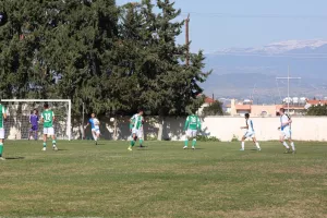 Κ19 Απόλλων-Ομόνοια (Φωτορεπορτάζ)
