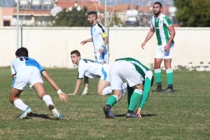 Κ19 Απόλλων-Ομόνοια (Φωτορεπορτάζ)