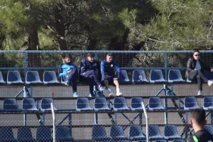 Κ19 Απόλλων-Ομόνοια (Φωτορεπορτάζ)