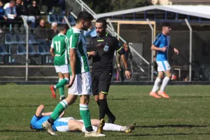 Κ19 Απόλλων-Ομόνοια (Φωτορεπορτάζ)
