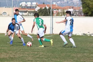 Κ19 Απόλλων-Ομόνοια (Φωτορεπορτάζ)