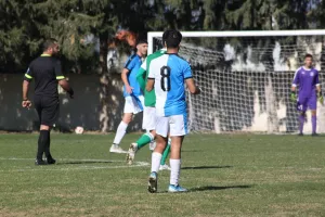 Κ19 Απόλλων-Ομόνοια (Φωτορεπορτάζ)
