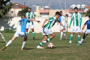 Κ19 Απόλλων-Ομόνοια (Φωτορεπορτάζ)