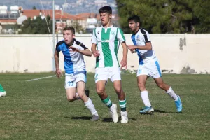 Κ19 Απόλλων-Ομόνοια (Φωτορεπορτάζ)
