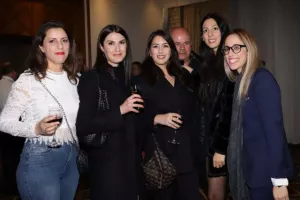 Η εκδήλωση της ΚΟΠ/Βραβεία Ήθους και κοπή βασιλόπιτας (φώτος)