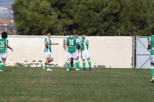 Κ19 Απόλλων-Ομόνοια (Φωτορεπορτάζ)