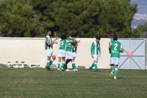 Κ19 Απόλλων-Ομόνοια (Φωτορεπορτάζ)