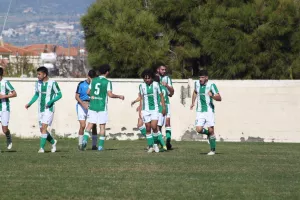 Κ19 Απόλλων-Ομόνοια (Φωτορεπορτάζ)