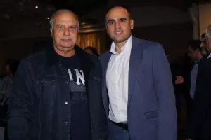Η εκδήλωση της ΚΟΠ/Βραβεία Ήθους και κοπή βασιλόπιτας (φώτος)