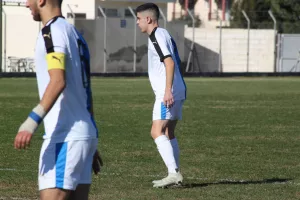 Κ19 Απόλλων-Ομόνοια (Φωτορεπορτάζ)
