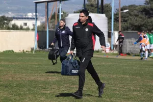 Κ19 Απόλλων-Ομόνοια (Φωτορεπορτάζ)