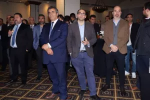 Η εκδήλωση της ΚΟΠ/Βραβεία Ήθους και κοπή βασιλόπιτας (φώτος)
