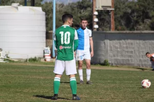 Κ19 Απόλλων-Ομόνοια (Φωτορεπορτάζ)