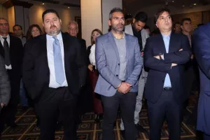 Η εκδήλωση της ΚΟΠ/Βραβεία Ήθους και κοπή βασιλόπιτας (φώτος)