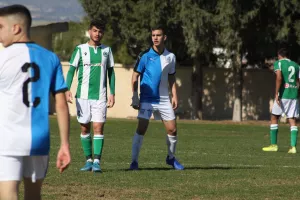 Κ19 Απόλλων-Ομόνοια (Φωτορεπορτάζ)