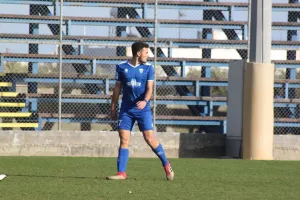 Kούρρης Ερήμης-Διγενής Ορόκλινης (Φωτορεπορτάζ)