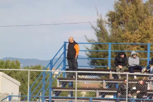 Kούρρης Ερήμης-Διγενής Ορόκλινης (Φωτορεπορτάζ)