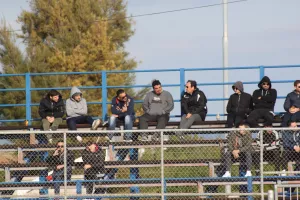 Kούρρης Ερήμης-Διγενής Ορόκλινης (Φωτορεπορτάζ)