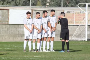 Kούρρης Ερήμης-Διγενής Ορόκλινης (Φωτορεπορτάζ)
