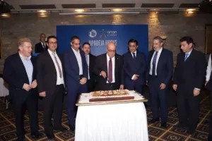 Η εκδήλωση της ΚΟΠ/Βραβεία Ήθους και κοπή βασιλόπιτας (φώτος)