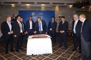 Η εκδήλωση της ΚΟΠ/Βραβεία Ήθους και κοπή βασιλόπιτας (φώτος)