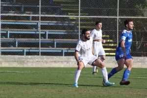 Kούρρης Ερήμης-Διγενής Ορόκλινης (Φωτορεπορτάζ)