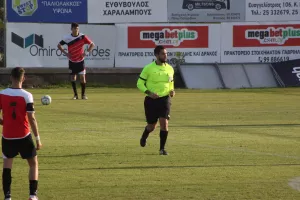 Κ19 Καρμιώτισσα-ΕΝΠ (Φωτορεπορτάζ)