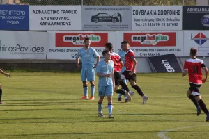 Κ19 Καρμιώτισσα-ΕΝΠ (Φωτορεπορτάζ)