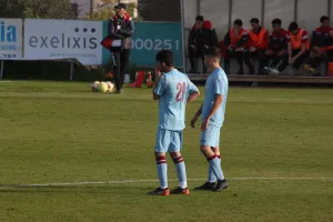 Κ19 Καρμιώτισσα-ΕΝΠ (Φωτορεπορτάζ)